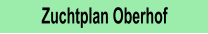 Zuchtplan Oberhof